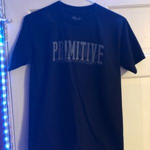 Limited Edition Primitive T-Shirt